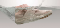 V TEX The Ultimate Waterproof Vegan Nanotech Shoes
