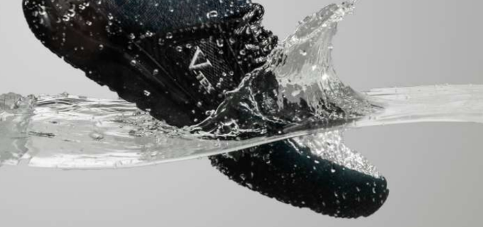 V TEX The Ultimate Waterproof Vegan Nanotech Shoes