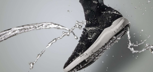 V TEX The Ultimate Waterproof Vegan Nanotech Shoes'