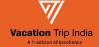 Vacation Trip India Logo