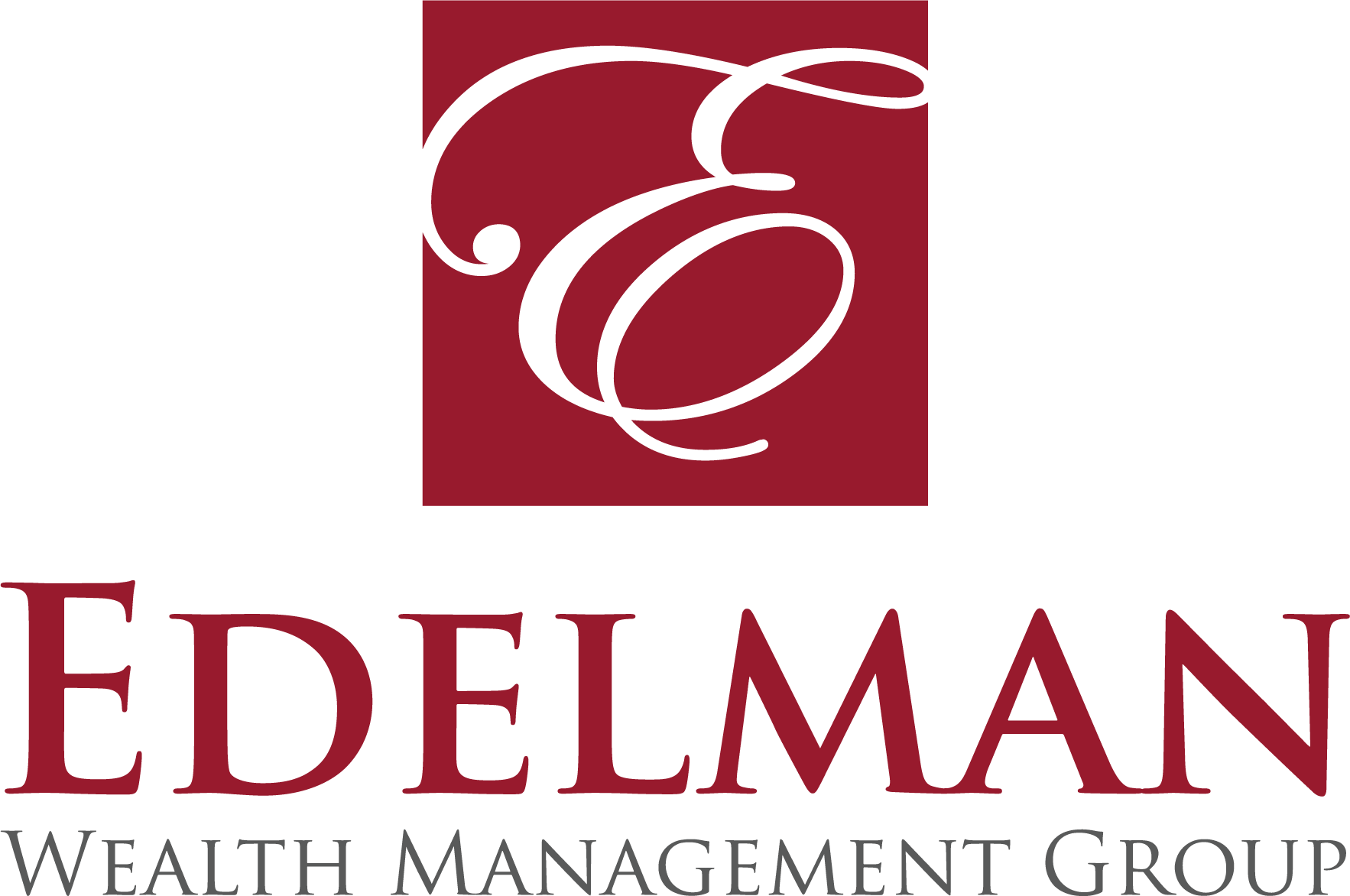 Edelman Wealth Management Group, Inc. Logo