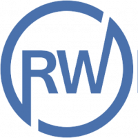 Richard H Webb Logo