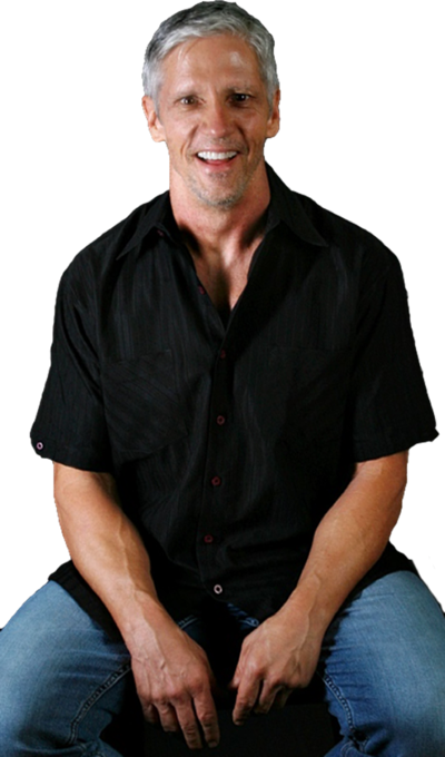 Richard H Webb Redefines Being Fit Over 50'