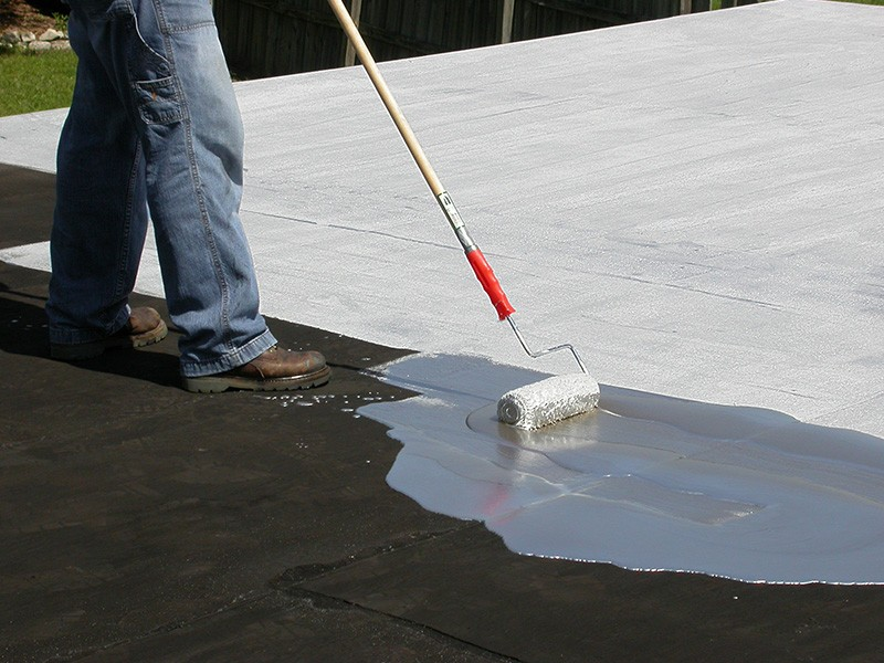 Company Logo For Industrial Roof Specialist Brooklyn NY'
