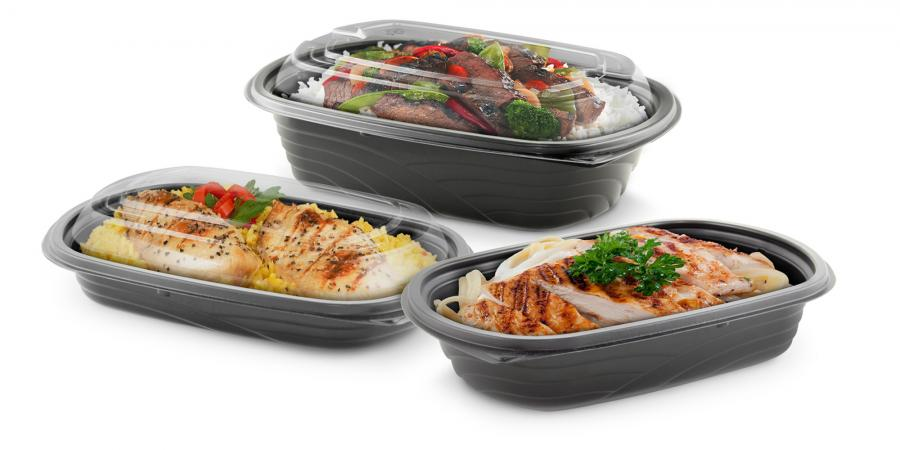 Ready Meals Market
