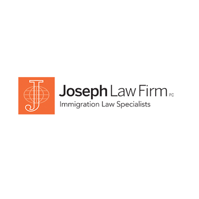 Company Logo For Joseph Law Firm PC'