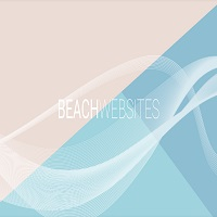 Beach Websites Logo