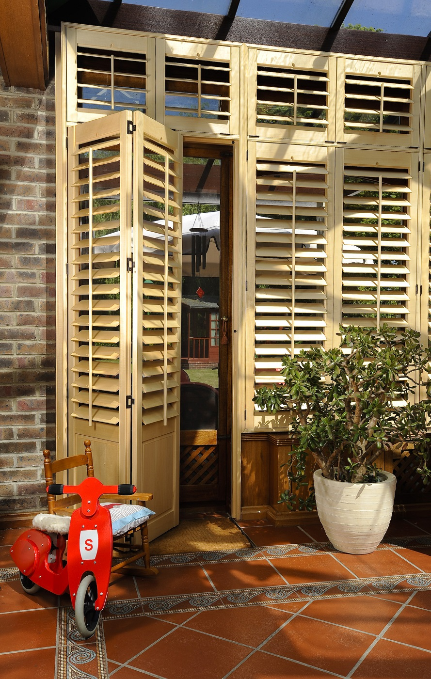 Window Shutters'