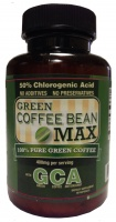 Green Coffee Bean Max'