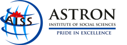 Company Logo For Astron Institute'