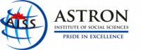 Astron Institute Logo