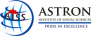 Company Logo For Astron Institute'
