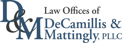 Company Logo For DeCamillis &amp; Mattingly, PLLC'