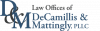 Company Logo For DeCamillis & Mattingly, PLLC'