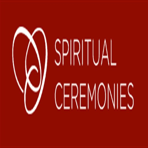 Company Logo For Spiritual Ceremonies'