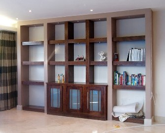 Meet The New Cabinet Makers!'