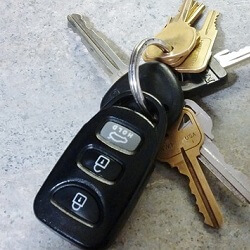 Locksmith Near Me'