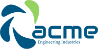 Acme Pump India Logo