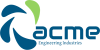 Company Logo For Acme Pump India'