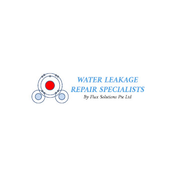 Company Logo For Flux Water Leakage Repair'
