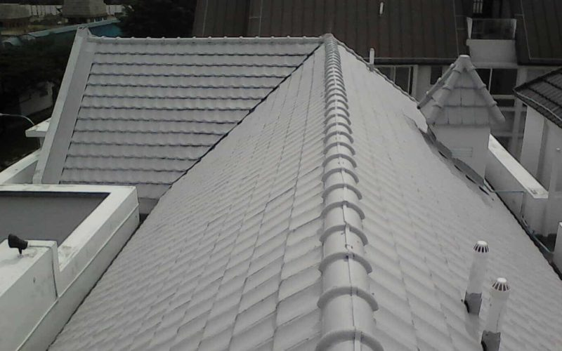 Water Leakage Repair Singapore'