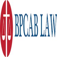 BPCAB Personal Injury Lawyer Logo