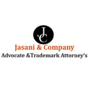 Company Logo For Jasani and Company'