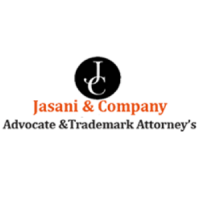 Jasani and Company Logo