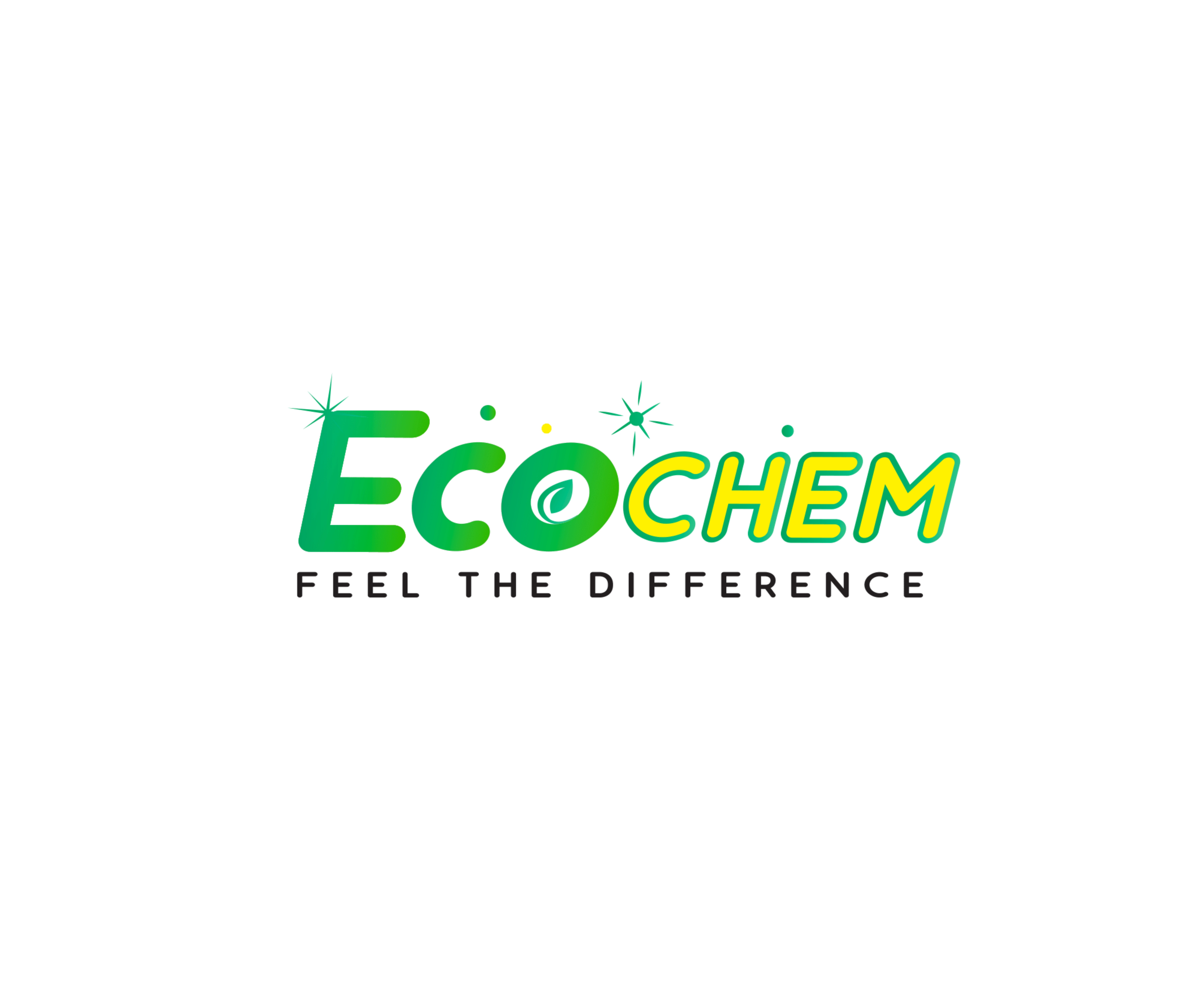 EcoChem Logo