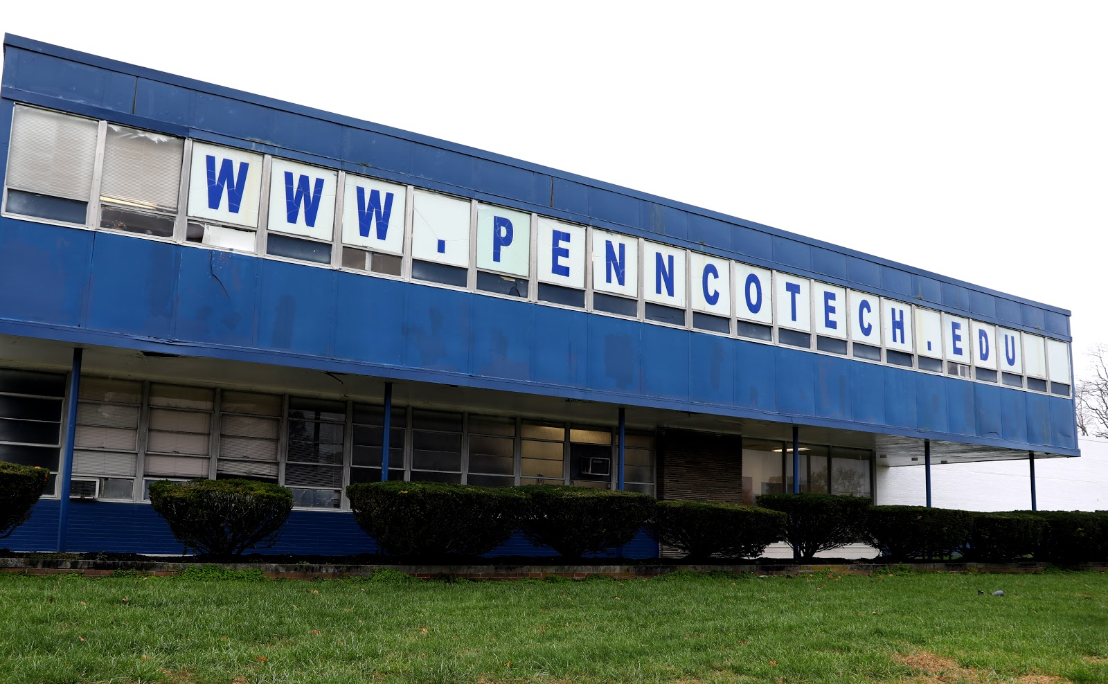 PennCo Tech