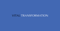 Vital Transformation Logo