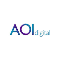 AOI Digital Logo