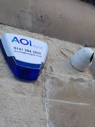 Satellite Installation'