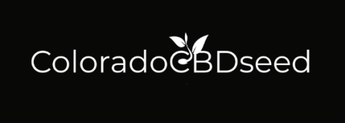 Company Logo For ColoradoCBDSeed.com'