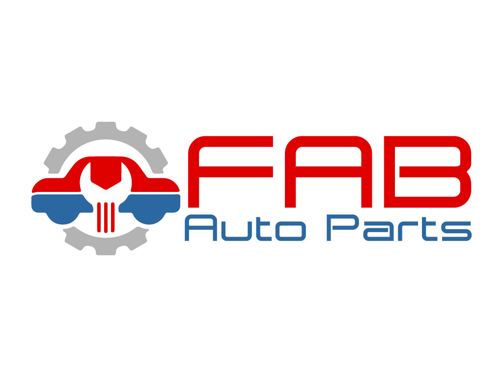 Company Logo For FAB Auto Parts'