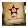 M & S Engineering'