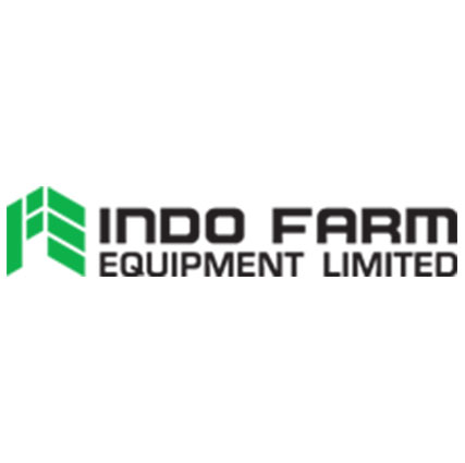 Company Logo For INDO FARM EQUIPMENT LTD'