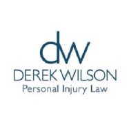Derek Wilson Law Logo