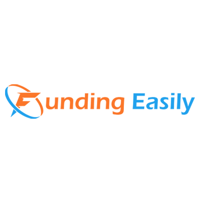Company Logo For Funding Easily'