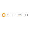 A Spice of Life: Catering. Weddings. Corporate Cafes