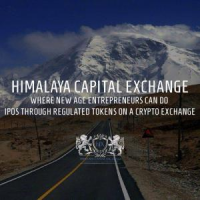 HImalaya Capital Exchange - Home for Digital IPO
