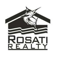 Rosati Realty Logo