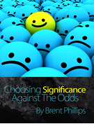 Choosing Significance'