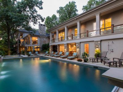 Waterfront Maryland Real Estate'