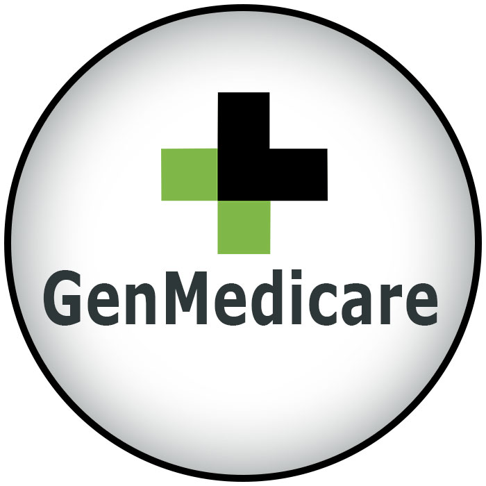 Genmedicare'