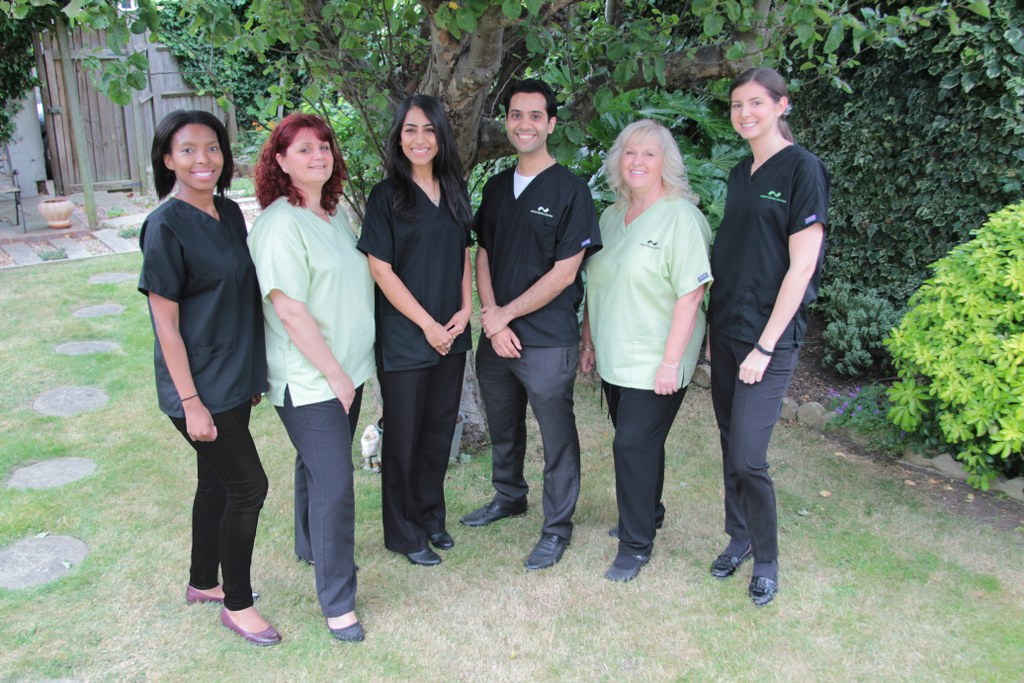 Company Logo For Shirley Dental Practice'