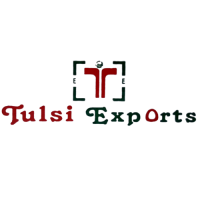 Tulsi Exports Logo