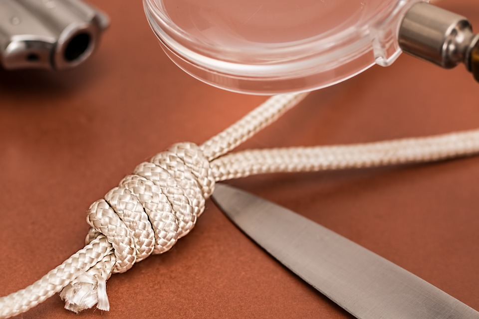 Private Detective Banbury'