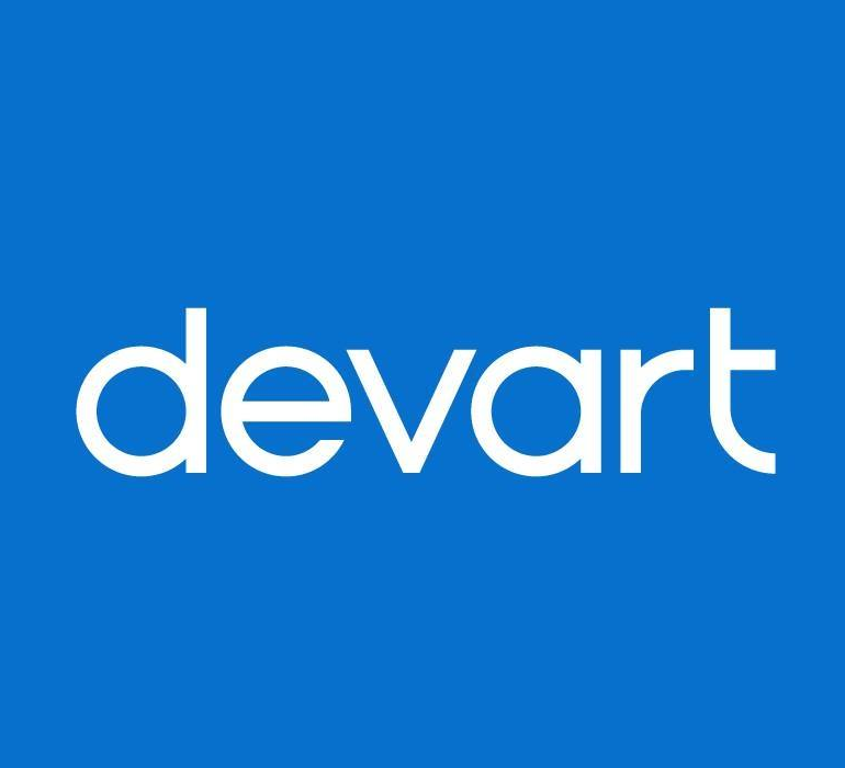 Devart Logo