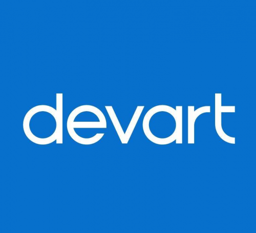 Company Logo For Devart'